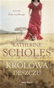 Książka : Królowa De... - Katherine Scholes