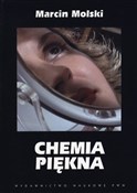 polish book : Chemia pię... - Marcin Molski