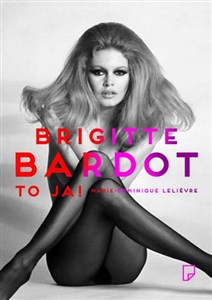 Picture of Brigitte Bardot to ja!