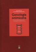 Genologia ... - Małgorzata Rutkiewicz-Hanczewska -  Książka z wysyłką do UK