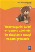 Wspomagani... - Edyta Gruszczyk-Kolczyńska, Ewa Zielińska -  books from Poland