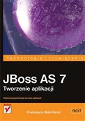 polish book : JBoss AS 7... - Francesco Marchioni