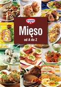 Mięso od A... - Dr Oetker -  foreign books in polish 