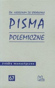 Picture of Pisma polemiczne