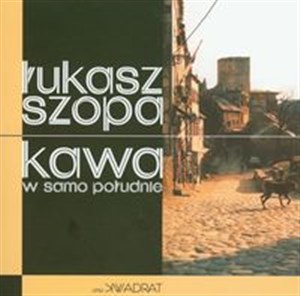 Picture of Kawa w samo południe