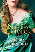 polish book : Próba hono... - Nicola Cornick