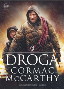 Picture of [Audiobook] Droga