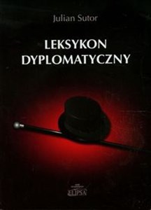 Picture of Leksykon dyplomatyczny