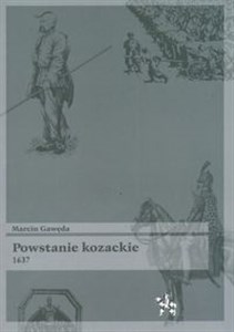 Obrazek Powstanie kozackie 1637