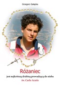 Różaniec j... - Gałązka Grzegorz -  foreign books in polish 