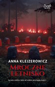 Mroczne le... - Anna Klejzerowicz -  books in polish 