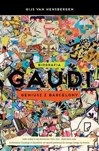 Picture of Gaudi Geniusz z Barcelony