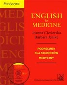 English fo... - Joanna Ciecierska, Barbara Jenike -  books in polish 