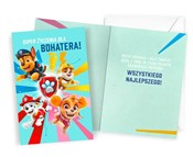 Polska książka : Karnet Uro...