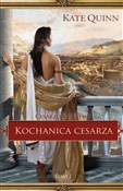 Cesarzowa ... - Kate Quinn -  books from Poland
