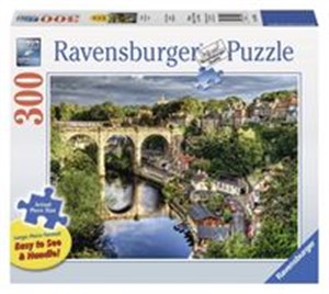 Obrazek Puzzle Przez Rzekę 300