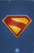 Superman L... - Alan Moore -  books from Poland