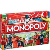 Monopoly L... - Ksiegarnia w UK