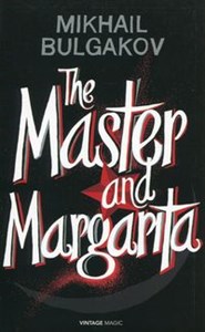 Picture of The Master and Margarita