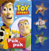 Toy Story ... - Veronica Wagner -  books from Poland