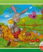 Puzzle Max... -  books in polish 