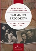 Tajemnice ... - Anne Ancelin Schutzenberger -  books from Poland