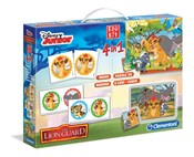 Puzzle Edu... -  books from Poland