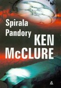 Spirala Pa... - Ken McClure -  books from Poland