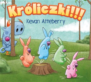 Picture of Króliczki