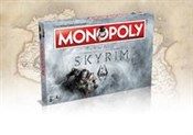 polish book : Monopoly: ...