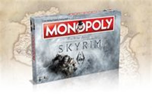 Picture of Monopoly: Skyrim