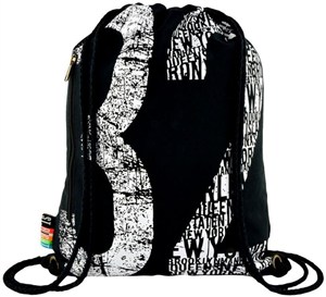 Picture of Plecak na sznurkach St.Right 32
