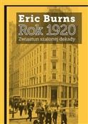 polish book : Rok 1920 Z... - Eric Burns
