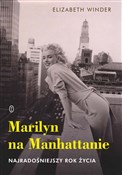 Marilyn na... - Elizabeth Winder -  foreign books in polish 