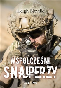 Picture of Współcześni snajperzy