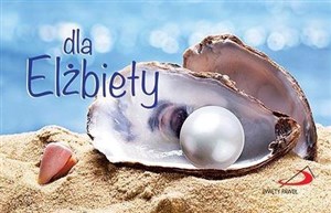 Obrazek Imiona - Dla Elżbiety