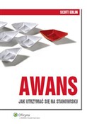 Książka : Awans Jak ... - Scott Eblin