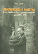 Książka : Humanitary... - Józef Łaptos