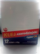 Zobacz : Klej czaro...