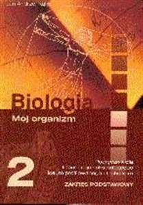 Obrazek Biologia LO 2 podr Z.P. ORTUS/PWN