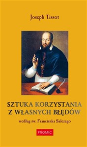 Picture of Sztuka korzystania z własnych błędów