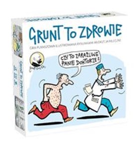 Obrazek Grunt to zdrowie