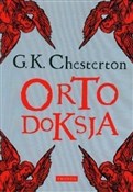 polish book : Ortodoksja... - G.K. Chesterton