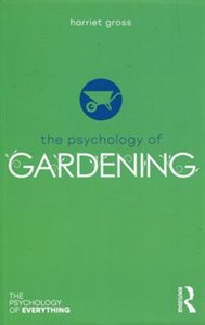 Picture of The Psychology of Gardening