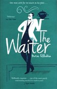 polish book : The Waiter... - Matias Faldbakken