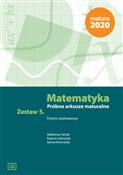 Polska książka : Matematyka... - Waldemar Górski, Bożena Ustrzycka, Sylwia Kownacka