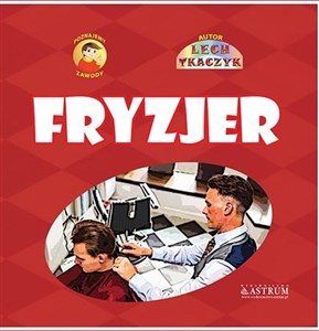 Obrazek Fryzjer