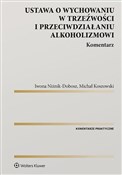 Ustawa o w... - Michał Koszowski, Iwona Niżnik-Dobosz - Ksiegarnia w UK