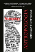 Antropolog... -  books from Poland