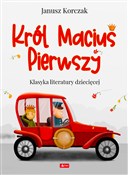 Zobacz : Król Maciu... - Janusz Korczak